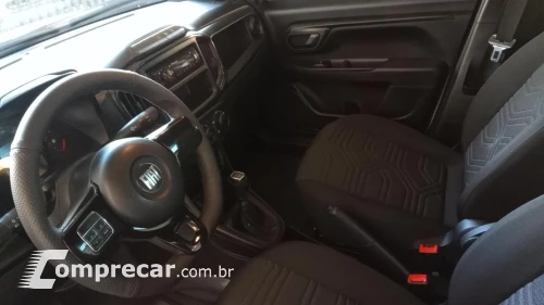 STRADA 1.3 Firefly Freedom CS