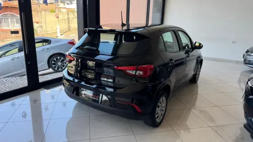 ARGO 1.0 Firefly Drive