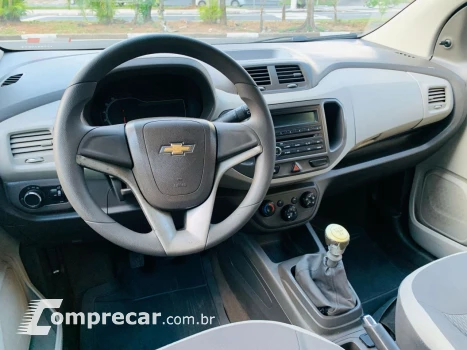 SPIN LT 1.8 8V Econo.Flex 5p Mec.