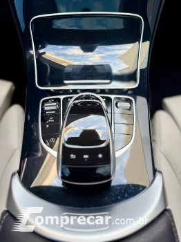 C 300 2.0 CGI Avantgarde Estate