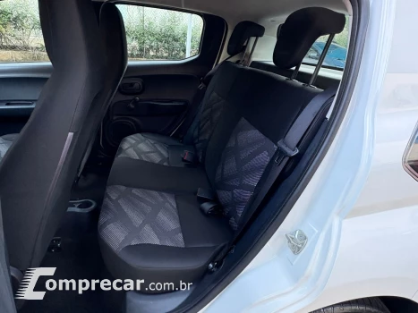 MOBI 1.0 8V EVO Like.