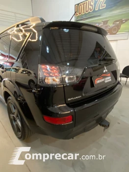 OUTLANDER 3.0 4X4 V6 24V