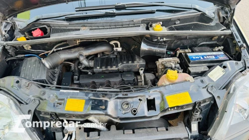 MERIVA 1.8 MPFI Premium 8V