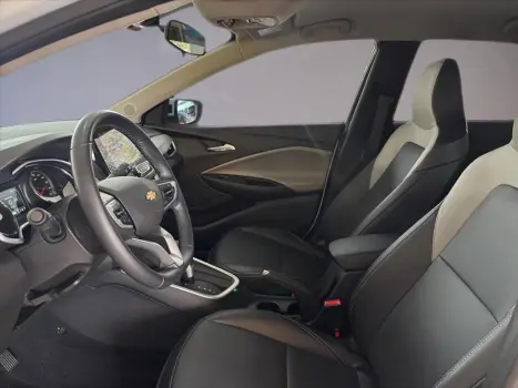 ONIX 1.0 TURBO FLEX PREMIER AUTOMÁTICO