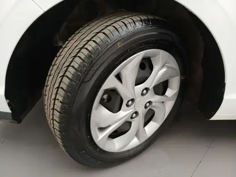 HB20 1.0 12V FLEX COMFORT PLUS MANUAL