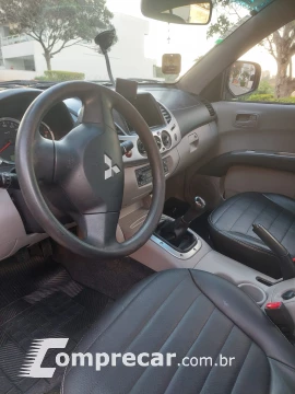 L200 TRITON 2.4 HLS 4X2 CD 16V