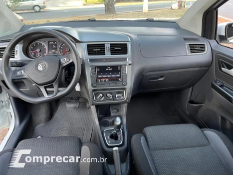 FOX 1.6 MSI Connect I-motion