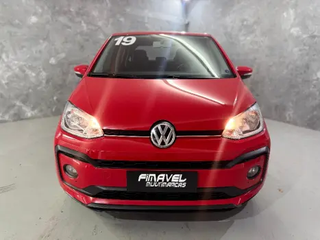 UP 1.0 MPI Move UP 12V