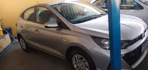 HB20 1.0 12V Sense Plus