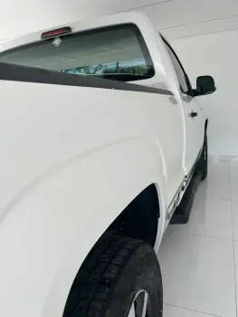 AMAROK 2.0 4X4 CS 16V Turbo Intercooler