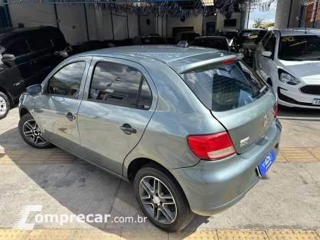GOL 1.0 MI 8V