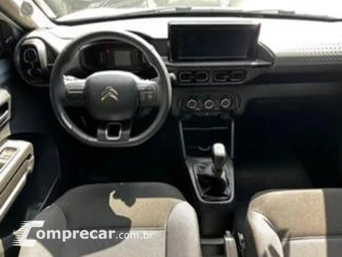 C3 1.0 Firefly Live Pack