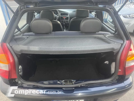 PALIO 1.0 MPI Fire 8V