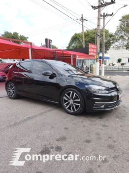 GOLF 1.4 TSI Comfortline 16V