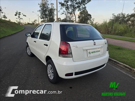 PALIO 1.0 MPI FIRE ECONOMY 8V FLEX 4P MANUAL