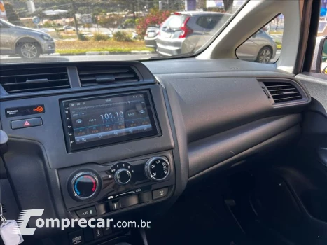 FIT 1.5 Personal 16V