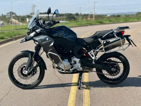 F850 GS ADVENTURE PREMIUM