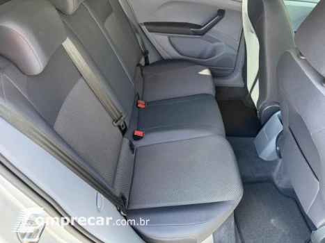 T-Cross Sense 200 TSI 1.0 Flex 5p Aut.