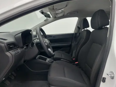 HB20 1.0 12V FLEX COMFORT PLUS MANUAL