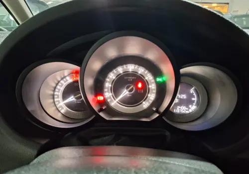 C3 1.5 Picasso Tendance 8V