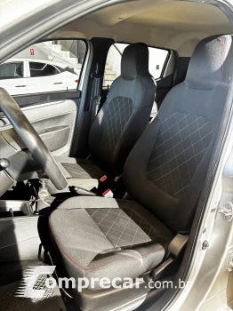 KWID 1.0 12V SCE ZEN