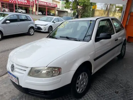 GOL - 1.0 MI 8V 2P MANUAL