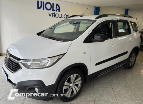 CHEVROLET SPIN 1.8 Activ 8V 4 portas