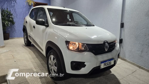 KWID 1.0 12V SCE ZEN