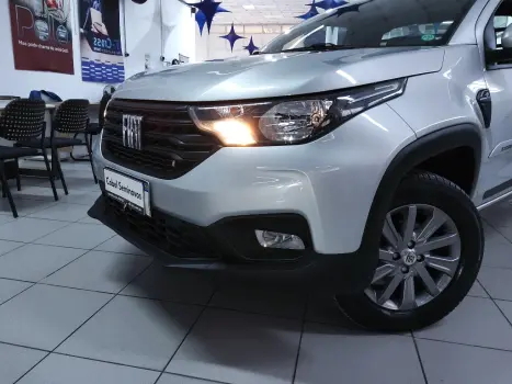 STRADA 1.3 FIREFLY FLEX FREEDOM CS MANUAL