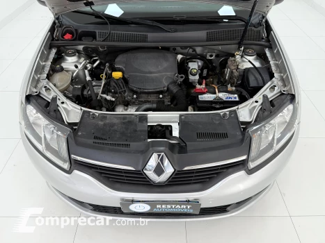 SANDERO 1.6 Expression 16V