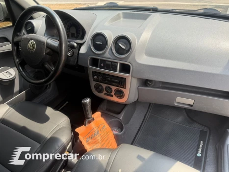 SAVEIRO 1.6 MI Surf CS 8V