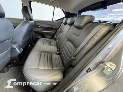 KICKS 1.6 16vstart Exclusive