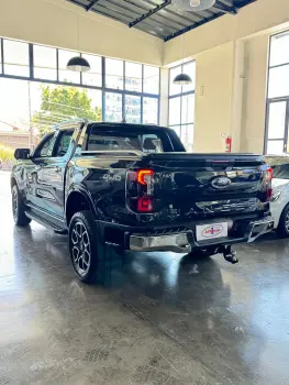 Ranger Limited+ 3.0 V6 4x4 CD TB Die Aut
