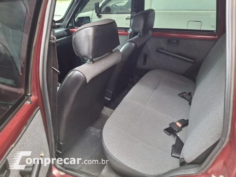 UNO 1.0 IE Mille EP 8V