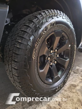 1500 REBEL 5.7 HEMI CD V8 4x4 Aut.