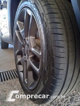 RENEGADE 1.8 16V Limited