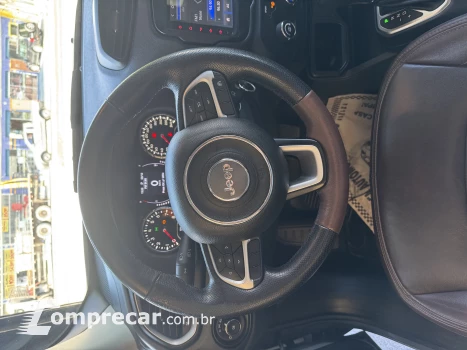 RENEGADE 1.8 16V STD