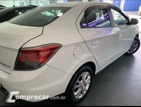 PRISMA 1.4 LTZ Spe/4 8V