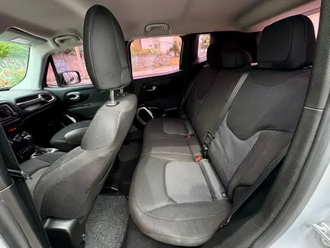 Renegade 1.8 16V Flex Sport 4P Automático