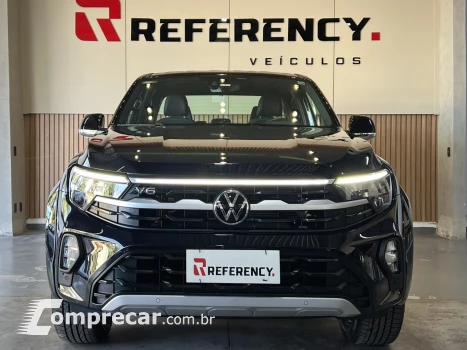 AMAROK 3.0 V6 TDI DIESEL EXTREME CD 4MOTION AUTOMÁTICO