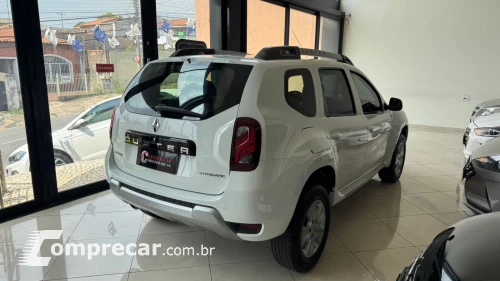 DUSTER 2.0 16V Dynamique