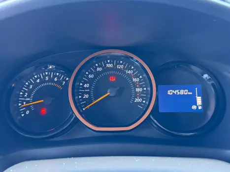 SANDERO 1.6 16V SCE Stepway