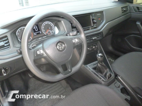 POLO 1.6 MI 8V