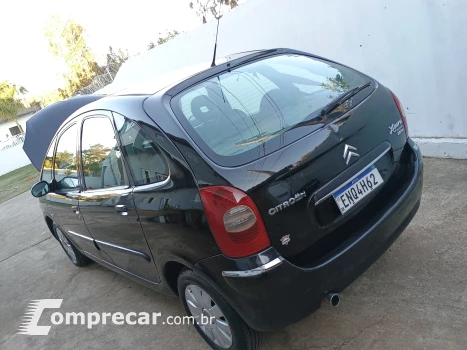 XSARA PICASSO 2.0 Exclusive 16V