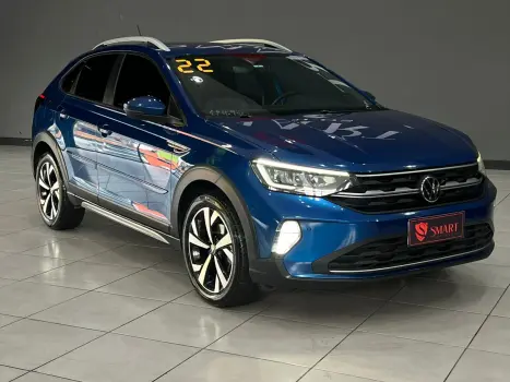 Nivus Highline 1.0 Turbo (Flex) (Aut)