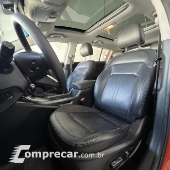 Sportage EX 2.0 16V/ 2.0 16V Flex Aut.