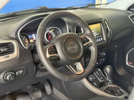 COMPASS LONGITUDE 2.0 4x4 Dies. 16V Aut.