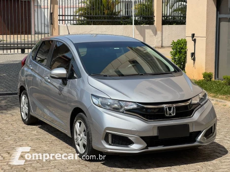 FIT 1.5 Personal 16V