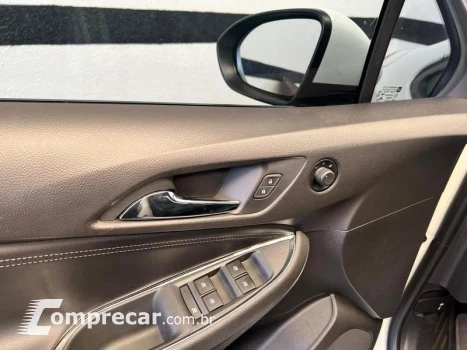 CRUZE 1.4 TURBO LT 16V FLEX 4P AUT