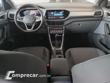 T-CROSS 1.0 200 TSI Sense